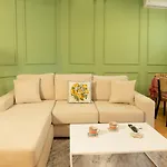 Urban Gem Apt - Tirana