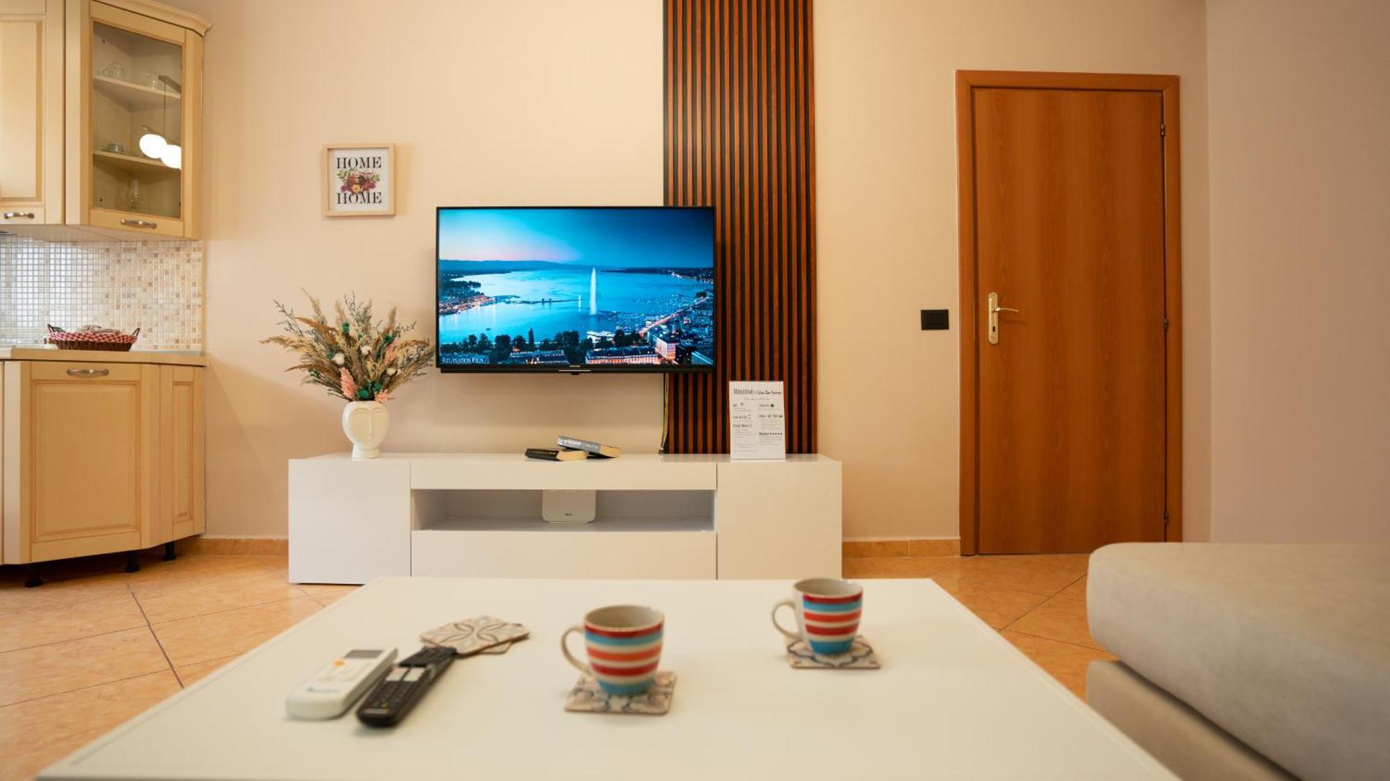 Apartment Urban Gem - *