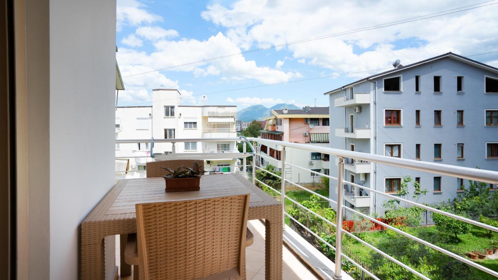 Apartment Urban Gem - *