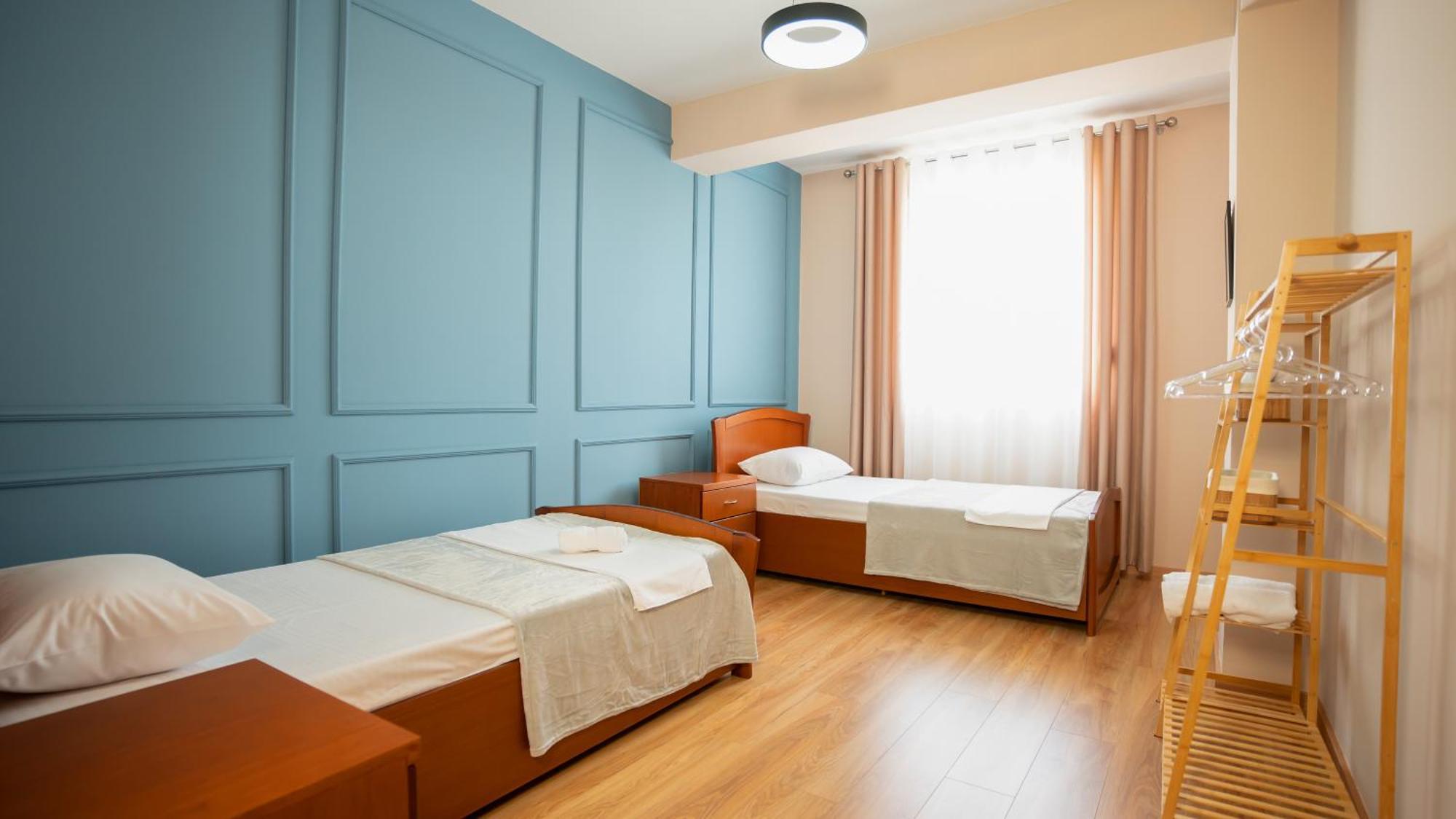 Apartment Urban Gem - Tirana