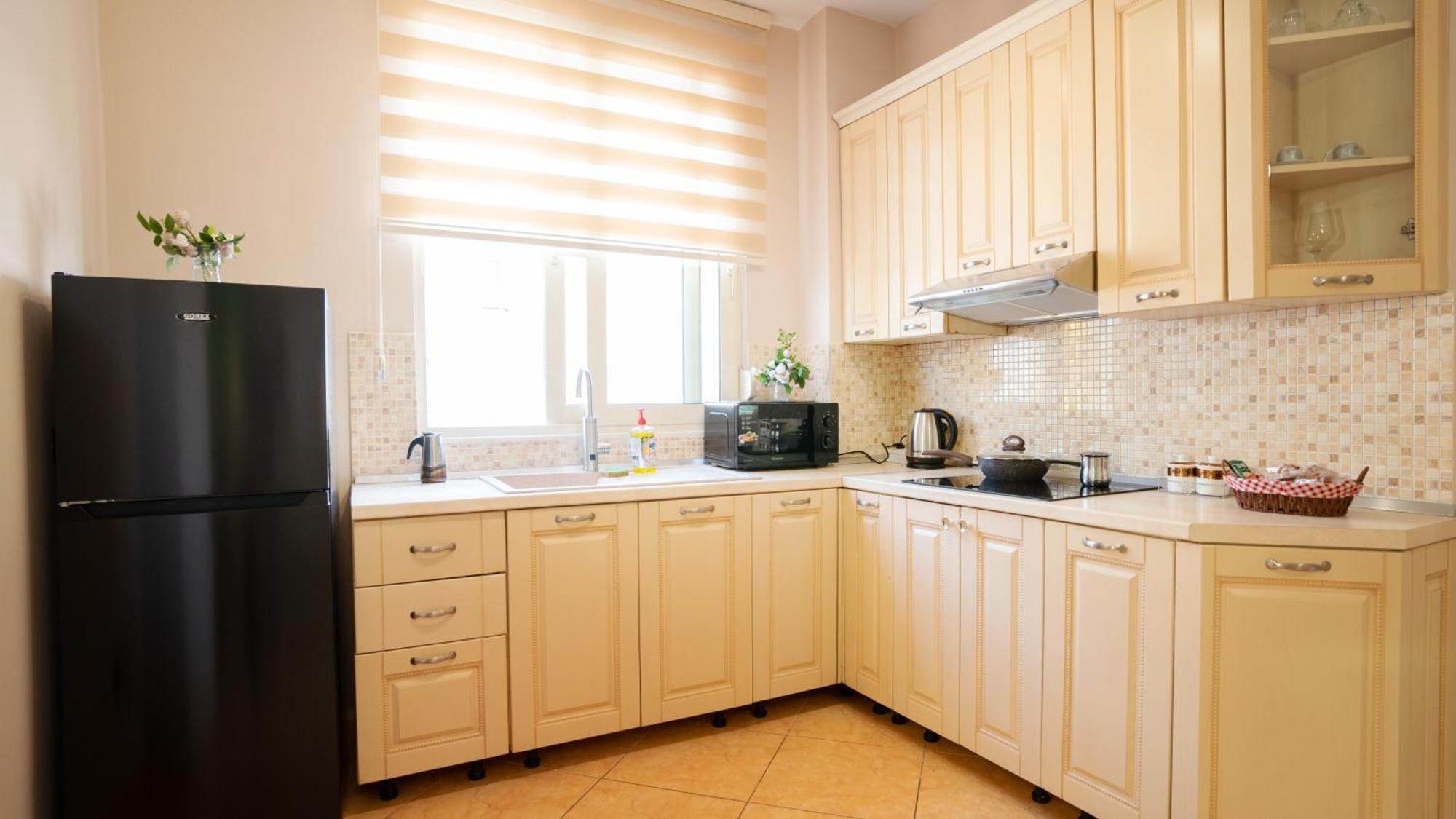 Apartment Urban Gem - *